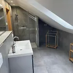 Klitzschen Naehe Torgau Apartment