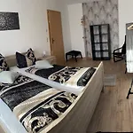 Klitzschen Naehe Torgau Apartment Mockrehna