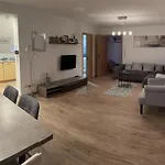 Klitzschen Naehe Torgau Apartment *