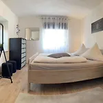 Klitzschen Naehe Torgau Apartment