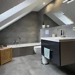 Klitzschen Naehe Torgau Apartment *