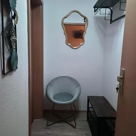 Klitzschen Naehe Torgau *