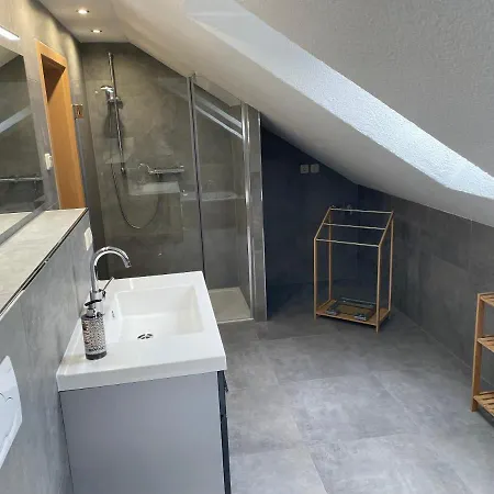 Klitzschen Naehe Torgau Appartement