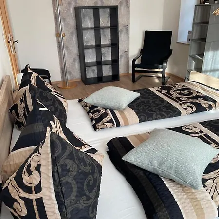Apartamento Klitzschen Naehe Torgau