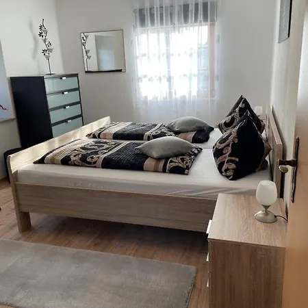 Klitzschen Naehe Torgau * Mockrehna