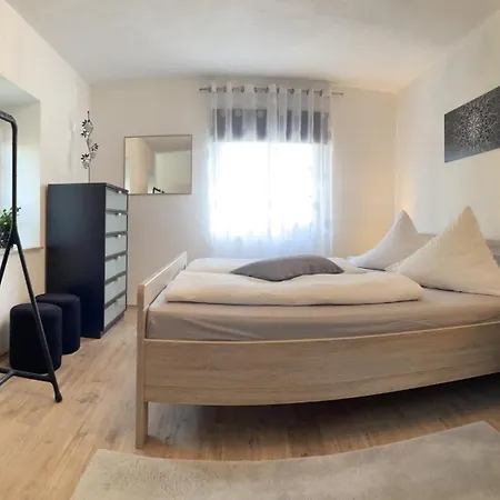 Klitzschen Naehe Torgau Apartamento