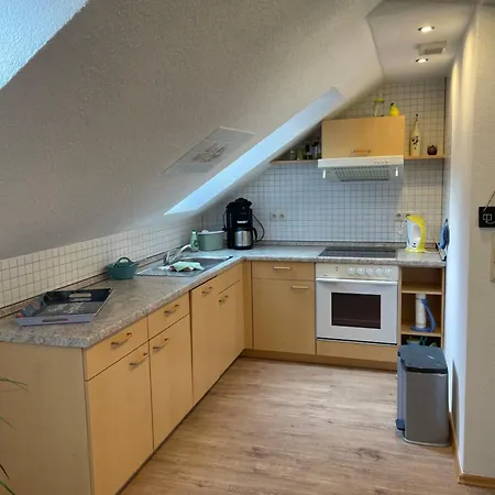 Klitzschen Naehe Torgau Appartement
