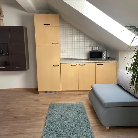 Klitzschen Naehe Torgau Apartament