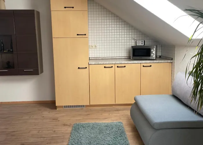 Klitzschen Naehe Torgau Apartament